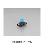 4mm ×4mm 開閉バルブ(残圧排気機能付) EA425SJ-44
