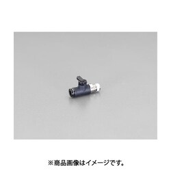 4mm ミニボールバルブ EA425TB-41
