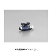 R1/8"×8mm ボールバルブ EA425TM-81