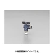 R3/8"×6mm ボールバルブ EA425TN-63