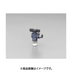 R1/4"×8mm ボールバルブ EA425TN-82