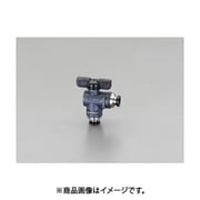 6mm ボールバルブ EA425TP-6