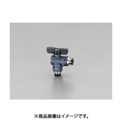 8mm ボールバルブ EA425TP-8