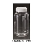 EA508A-3 [φ77×150mm/0.5 L 広口ペット容器（中栓付）]