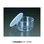 EA508AM-4 [φ110×68mm/550ml シール容器（ポリエチレン）]