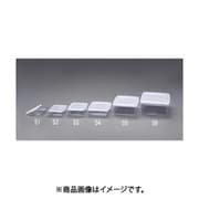 160×120×52mm/750ml シール容器（角型） EA508AM-53
