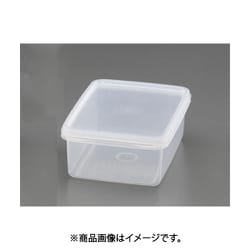 167×117×36mm/430ml ハイパック EA508TD-8