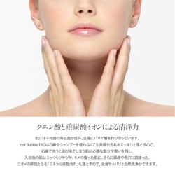 ヨドバシ.com - ディーエーピーネットワーク Hot Bubble PRO