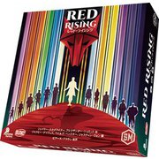 Red Rising（レッド・ライジング） 完全日本語版 [ボードゲーム]
