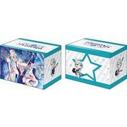 ブシロード デッキホルダーコレクション V3 Vol.222 バンドリ！ ガールズバンドパーティ！ 氷川紗夜 [トレーディングカード用品]