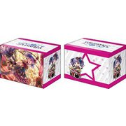 ブシロード デッキホルダーコレクション V3 Vol.224 バンドリ！ ガールズバンドパーティ！ 宇田川あこ [トレーディングカード用品]