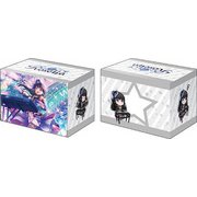 ブシロード デッキホルダーコレクション V3 Vol.225 バンドリ！ ガールズバンドパーティ！ 白金燐子 [トレーディングカード用品]