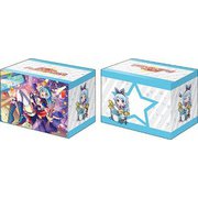 ブシロード デッキホルダーコレクション V3 Vol.229 バンドリ！ ガールズバンドパーティ！ 松原花音 [トレーディングカード用品]