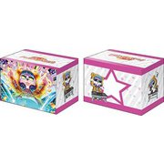 ブシロード デッキホルダーコレクション V3 Vol.230 バンドリ！ ガールズバンドパーティ！ ミッシェル [トレーディングカード用品]