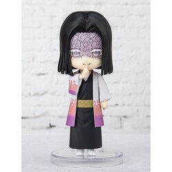 Amazon | TAMASHII NATIONS Figuarts mini 鬼滅の刃 竈門炭治郎