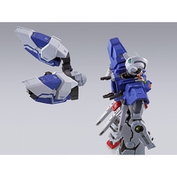 ヨドバシ.com - バンダイスピリッツ METAL BUILD 機動戦士