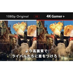 ヨドバシ.com - PhotoFast フォトファースト 4KGAMERPLUSJP [4K解像度