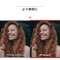 ヨドバシ.com - PhotoFast フォトファースト 4KGAMERPLUSJP [4K解像度