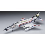 02405 1/72 飛行機 F-4EJ ファントム II 303SQ ドラゴン スコードロン 10周年記念 [組立式プラスチックモデル]