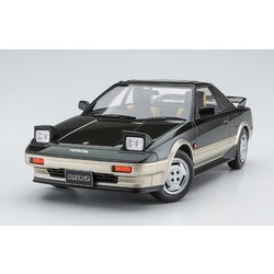 ヨドバシ.com - ハセガワ Hasegawa HC51 1/24 自動車 トヨタ MR2