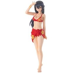 SP530 1/12 たまごガールズ コレクション No.29 ハク リンファ （ビキニ） [組立式プラスチックモデル]