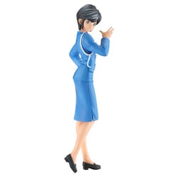 ハセガワ レジン製 フィギュアキット 1/12 辻本夏美 (ライダー