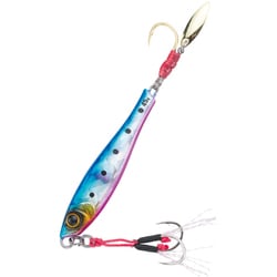 ヤミージグ 30g #02 ブルピンイワシ