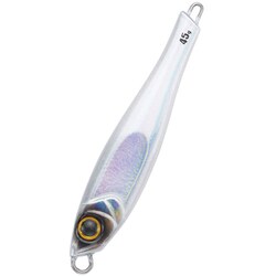 ヤミージグ 30g #08 FLリアクションシルバー