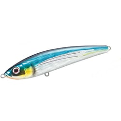 ガンズ 180F G-BLUE TOBIUO