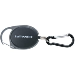 tailwalk ピンオンリール BK