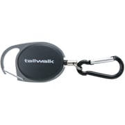 tailwalk ピンオンリール BK