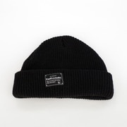 tailwalk スタンダードニットキャップ BK