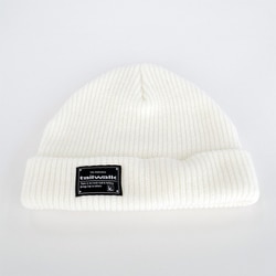 tailwalk スタンダードニットキャップ WT