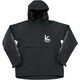 tailwalk ウインドシェルパーカー BK-L