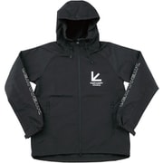 tailwalk ウインドシェルパーカー BK-L