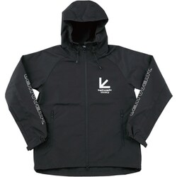 tailwalk ウィンドシェルパーカー　 黒 ヨドバシ.com - テイルウォーク tailwalk ウインドシェル