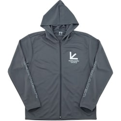tailwalk ドライジップパーカー DG-L