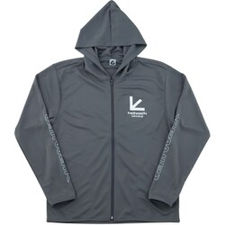 tailwalk ドライジップパーカー DG-LL