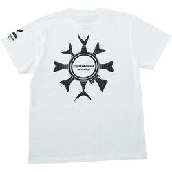 tailwalk ヘビーウェイトTシャツ TYPEII WH-LL