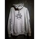 tailwalk プルオーバーパーカー GRAY-M