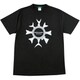 tailwalk ヘビーウエイトTシャツ BK-3L