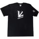 tailwalk Tシャツ 15th Anniversary Limited BK-M