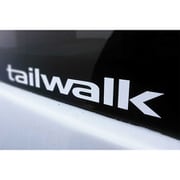 tailwalk カッティングステッカー M
