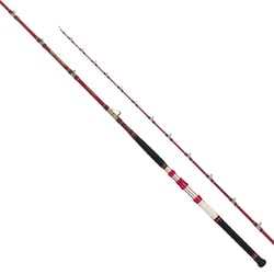 スーパーディープクルーザー 230 オキメバル
