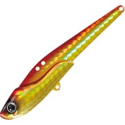 クレイジー ソルトメタルバイブ 75 レッドゴールド