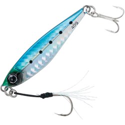 クレイジー キャスジグ 20g イワシ