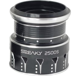 TW SPEAKY SPOOL 2500S