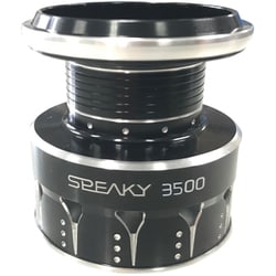 TW SPEAKY SPOOL 3500D