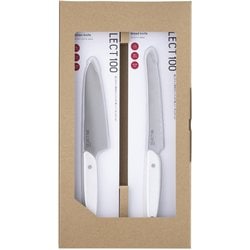 SELECT100 セット キッチンナイフ 2点セット RC5054