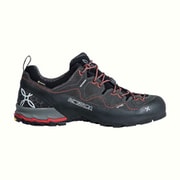 ヤル ジーティーエックス YARU GTX S3GA00X 9210 CGY/RD UK8(26.5cm) [ハイキングシューズ メンズ]
